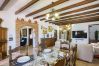 Villa en Alhaurín el Grande - Cubo's Villa Los Javieles