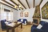 Villa en Alhaurín el Grande - Cubo's Villa Los Javieles