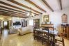 Villa en Alhaurín el Grande - Cubo's Villa Los Javieles