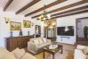 Villa en Alhaurín el Grande - Cubo's Villa Los Javieles