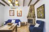 Villa en Alhaurín el Grande - Cubo's Villa Los Javieles