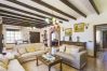 Villa en Alhaurín el Grande - Cubo's Villa Los Javieles