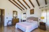 Villa en Alhaurín el Grande - Cubo's Villa Los Javieles