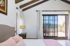 Villa en Alhaurín el Grande - Cubo's Villa Los Javieles