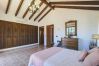 Villa en Alhaurín el Grande - Cubo's Villa Los Javieles