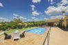 Villa en Alhaurín el Grande - Cubo's Villa Los Javieles
