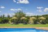 Villa en Alhaurín el Grande - Cubo's Villa Los Javieles