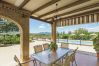 Villa en Alhaurín el Grande - Cubo's Villa Los Javieles