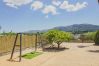 Villa en Alhaurín el Grande - Cubo's Villa Los Javieles
