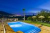 Villa en Alhaurín el Grande - Cubo's Villa Los Javieles