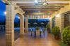 Villa en Alhaurín el Grande - Cubo's Villa Los Javieles