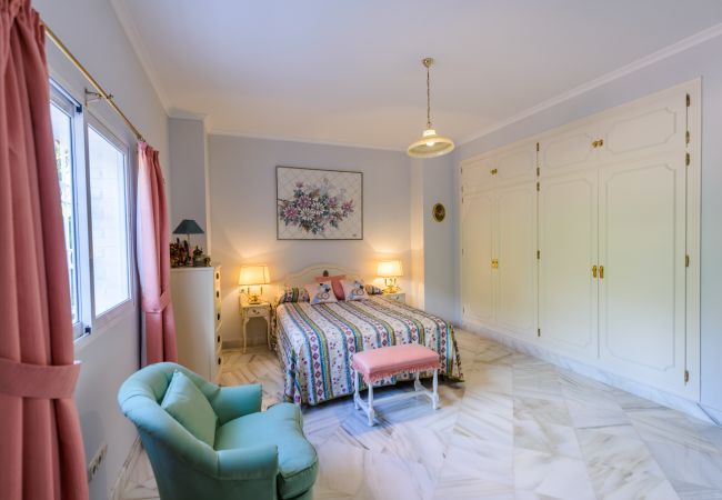 Villa en Benalmádena - Cubo's Villa Las Colinas