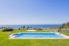 Villa en Benalmádena - Cubo's Villa Las Colinas