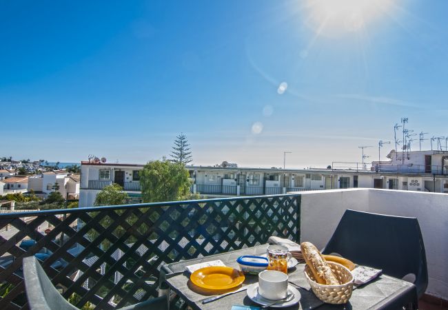 Apartamento en Nerja - Verano Azul Nerja (54)