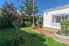 Villa en Chilches Costa - Cubo's Villa Marieli Chilches