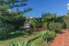 Villa en Chilches Costa - Cubo's Villa Marieli Chilches
