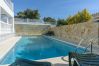 Villa en Chilches Costa - Cubo's Villa Marieli Chilches