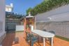 Villa en Chilches Costa - Cubo's Villa Marieli Chilches