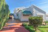 Villa en Chilches Costa - Cubo's Villa Marieli Chilches