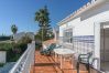 Villa en Chilches Costa - Cubo's Villa Marieli Chilches