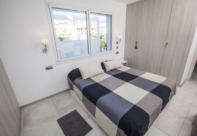 Apartamento en Nerja - .VILLA SAN SALVADOR, Luxury Apartment SAY GAYATRI