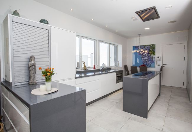 Apartamento en Nerja - .VILLA SAN SALVADOR, Luxury Apartment SAY GAYATRI
