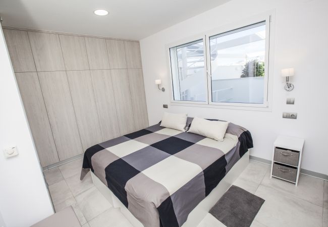 Apartamento en Nerja - .VILLA SAN SALVADOR, Luxury Apartment SAY GAYATRI