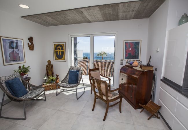 Apartamento en Nerja - .VILLA SAN SALVADOR, Luxury Apartment SAY GAYATRI