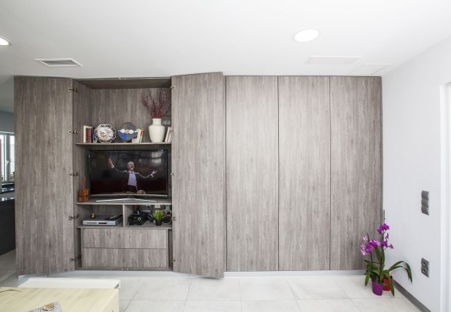 Apartamento en Nerja - .VILLA SAN SALVADOR, Luxury Apartment SAY GAYATRI