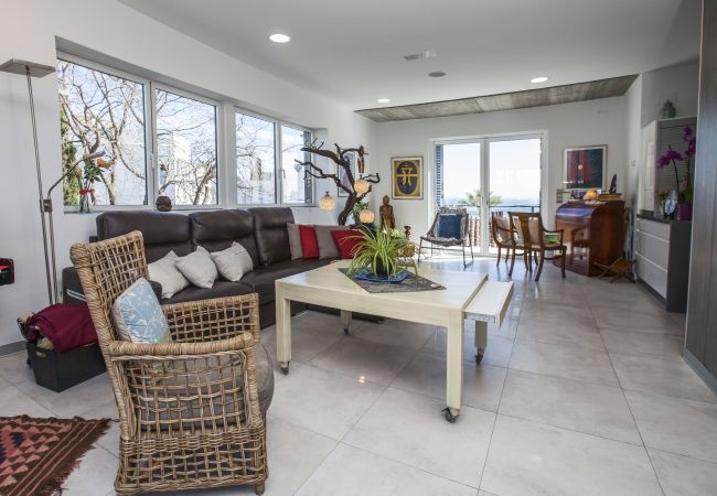 Apartamento en Nerja - .VILLA SAN SALVADOR, Luxury Apartment SAY GAYATRI