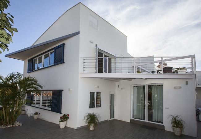 Apartamento en Nerja - .VILLA SAN SALVADOR, Luxury Apartment SAY GAYATRI