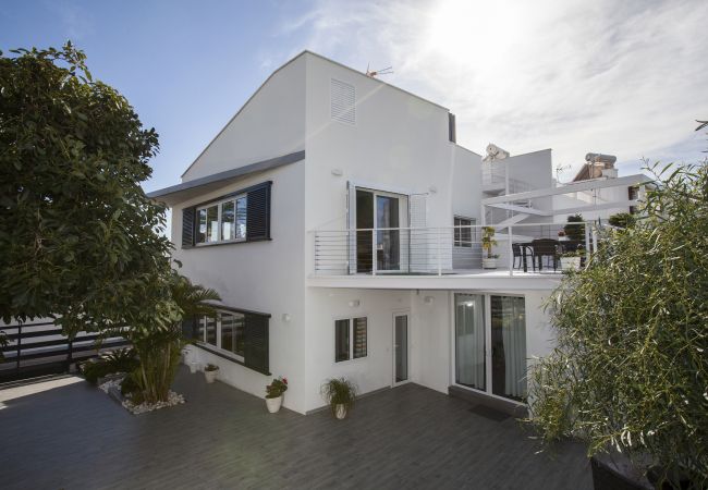 Apartamento en Nerja - .VILLA SAN SALVADOR, Luxury Apartment SAY GAYATRI