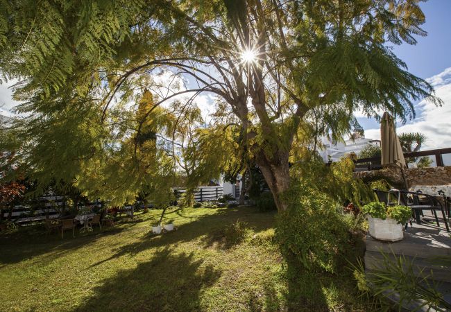 Apartamento en Nerja - .VILLA SAN SALVADOR, Luxury Apartment SAY GAYATRI