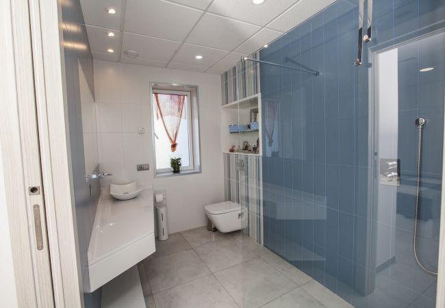Apartamento en Nerja - .VILLA SAN SALVADOR, Luxury Apartment SAY GAYATRI