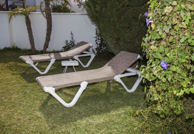 Apartamento en Nerja - .VILLA SAN SALVADOR, Luxury Apartment SAY GAYATRI