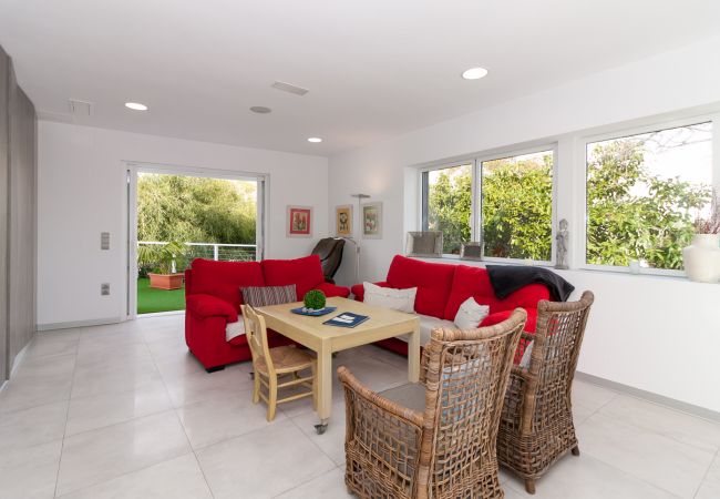 Apartamento en Nerja - .VILLA SAN SALVADOR, Luxury Apartment SAY GAYATRI