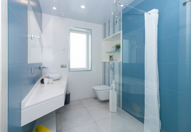 Apartamento en Nerja - Villa San Salvador Say Gayatri Carabeo Nerja