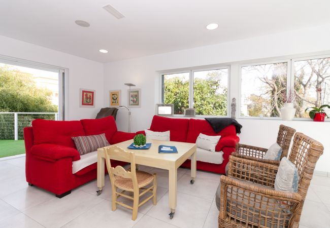 Apartamento en Nerja - .VILLA SAN SALVADOR, Luxury Apartment SAY GAYATRI