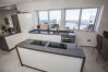 Apartamento en Nerja - .VILLA SAN SALVADOR, Luxury Apartment SAY GAYATRI