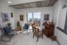 Apartamento en Nerja - .VILLA SAN SALVADOR, Luxury Apartment SAY GAYATRI