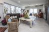 Apartamento en Nerja - .VILLA SAN SALVADOR, Luxury Apartment SAY GAYATRI
