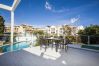 Apartamento en Nerja - .VILLA SAN SALVADOR, Luxury Apartment SAY GAYATRI