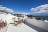 Apartamento en Nerja - .VILLA SAN SALVADOR, Luxury Apartment SAY GAYATRI