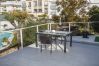 Apartamento en Nerja - .VILLA SAN SALVADOR, Luxury Apartment SAY GAYATRI