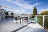 Apartamento en Nerja - .VILLA SAN SALVADOR, Luxury Apartment SAY GAYATRI
