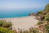 Apartamento en Nerja - Villa San Salvador Say Gayatri Carabeo Nerja