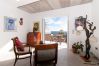 Apartamento en Nerja - .VILLA SAN SALVADOR, Luxury Apartment SAY GAYATRI