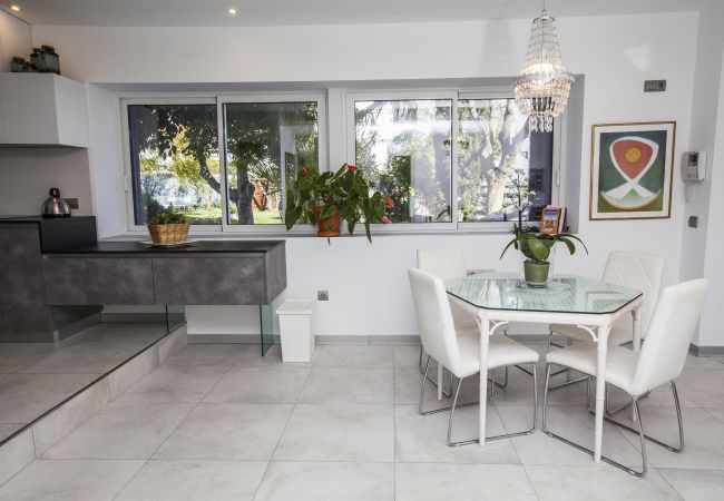 Apartamento en Nerja - .Villa San Salvador Carabeo Nerja