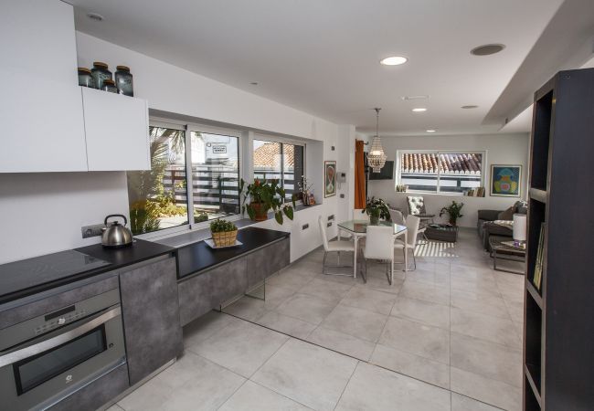 Apartamento en Nerja - .Villa San Salvador Carabeo Nerja