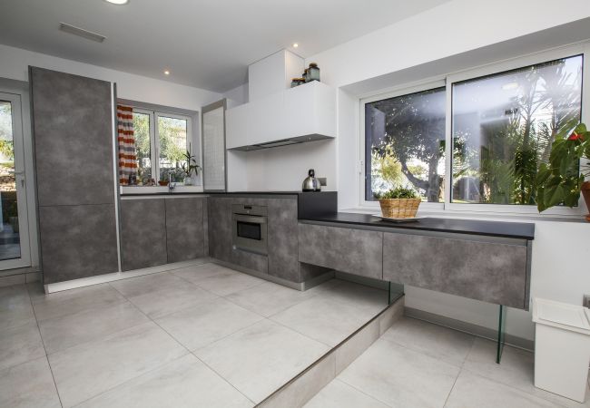 Apartamento en Nerja - .Villa San Salvador Carabeo Nerja